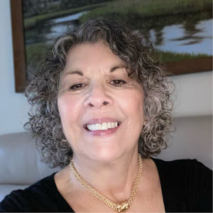 Meet your Posher, Justine